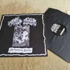 MURMURIO / DRUG DARKNESS - Mindfestering Shades LP - pikkukuva 1