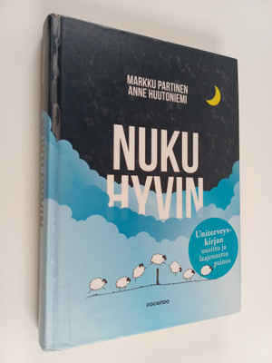 Markku Partinen : Nuku hyvin