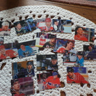 Jääkiekko keräilykortteja 94-95 Flair. - pikkukuva 5