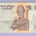 Egypti 50 Piastres v.2018 UNC P-62 - pikkukuva 2