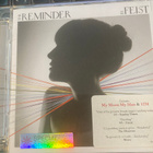 Feist: The Reminder (2007) cd - pikkukuva 1