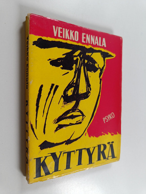 Veikko Ennala : Kyttyrä