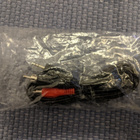 Stereo audio kaapeli ca. 1.2m (2x cinch - 3.5 mm jack uros) - pikkukuva 1