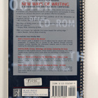 Susan Miller ym. : New Ways of Writing - A Handbook for W... - pikkukuva 2