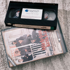 Mieletön keikka (1989) VHS - pikkukuva 2