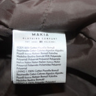 MAKIA talvitakki+ JUUNAPPA nahkatakki, ovh n 600e, XXL - pikkukuva 5