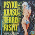 Lepohetki 24. Bill S. Ballinger: Psykokaasuterroristit. 143s - pikkukuva 1