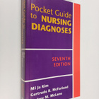 Pocket guide to nursing diagnoses - pikkukuva 1