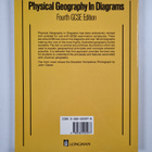 R. B. Bunnett : Physical geography in diagrams - pikkukuva 2