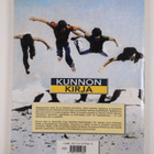 Hannu Litmanen : Kunnon kirja - pikkukuva 2