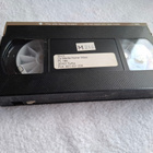 VHS AMERIKAN PAINAJAINEN - pikkukuva 4