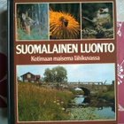 Suomalainen Luonto Kirja - pikkukuva 1