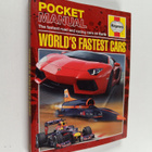 Richard Dredge : World's Fastest Cars - The Fastest Road ... - pikkukuva 1