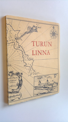 Oscar (johdanto) Nikula : Turun linna