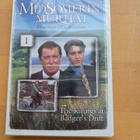 MIDSOMERIN MURHAT . DVD . PILOTTIJAKSO . JOHN NETTLES M - pikkukuva 1