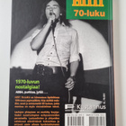 Ari (toim.) Leskelä : Hitit : 70-luku - pikkukuva 2