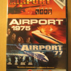 AIRPORT KOKOELMA ( 3 x elokuva ) - pikkukuva 1