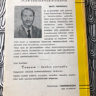 Parmasalo: Tampereen Jussin eväät. 1972. 1.p. - pikkukuva 2
