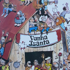 Vanha Isäntä : Vanha isäntä. - pikkukuva 1
