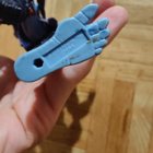 Masters of the universe Skeletor - pikkukuva 3