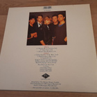 BOYS DON'T CRY - 12" Mega Mix Album LLM 3005 1986 Englanti - pikkukuva 2
