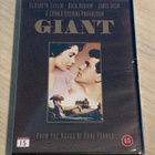Jättiläinen (1956) Elizabeth Taylor, James Dean (UUSI) - pikkukuva 1