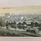 VANHA Postikortti Porvoo Kulk 1921 - pikkukuva 1