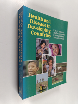 Health and disease in developing countries