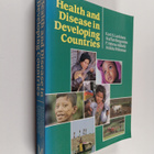 Health and disease in developing countries - pikkukuva 1