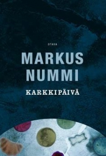 Markus Nummi - Karkkipäivä