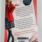 Ellie Boswell : The witch of Turlingham Academy - pikkukuva 2