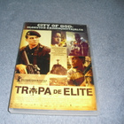 TROPA DE ELITE (Wagner Moura)*** - pikkukuva 1