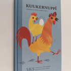 Ulla (toim.) Lipponen : Kuukernuppi : vanhoja ja uusia la... - pikkukuva 1