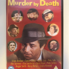 Murha, murha, päästäkää etsivät irti! (1976) Peter Falk (DVD - pikkukuva 1