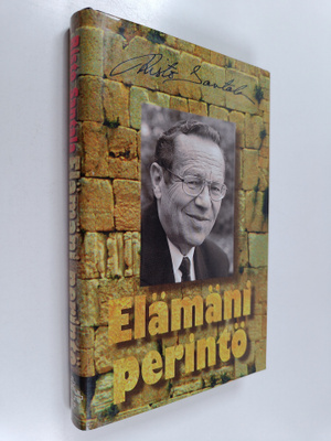 Risto Santala : Elämäni perintö