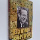 Risto Santala : Elämäni perintö - pikkukuva 1