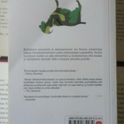 Jon Ronson - Vuohia tuijottavat miehet (pokkari) - pikkukuva 2