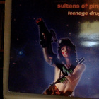 SULTANS OF PING :: TEENAGE DRUG :: VINYYLI LP 1994 - pikkukuva 1