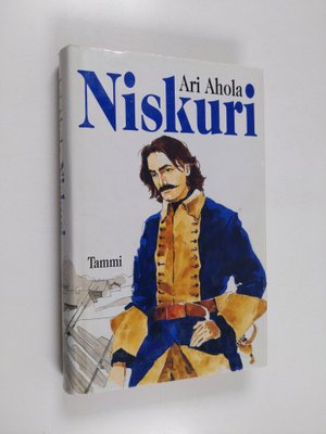 Ari Ahola : Niskuri