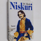 Ari Ahola : Niskuri - pikkukuva 1