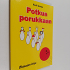 Kirsti Koivula : Potkua porukkaan : ohjaajan kirja - pikkukuva 1