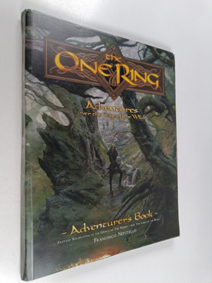 Francesco Nepitello : The one ring : adventures over the ...