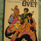 Tuula Saarto / Suljetut ovet - pikkukuva 1