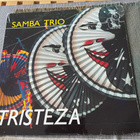 SAMBA TRIO: Tristeza  * HOL 1987 - pikkukuva 1