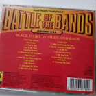 CD Battle of the Bands Round One - BLACK IVORY VS ODDS AND.. - pikkukuva 2