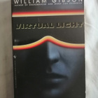 Gibson, William: Virtual Light - pikkukuva 1