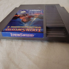 NES Ironsword: Wizards & Warriors II (EEC, L) - pikkukuva 3
