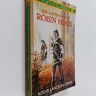 Roger Lancelyn Green : The Adventures of Robin Hood - pikkukuva 1