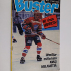 Buster 6/1983 - pikkukuva 1