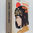 Ayako Miura : Aurinko sulattaa jään - pikkukuva 1